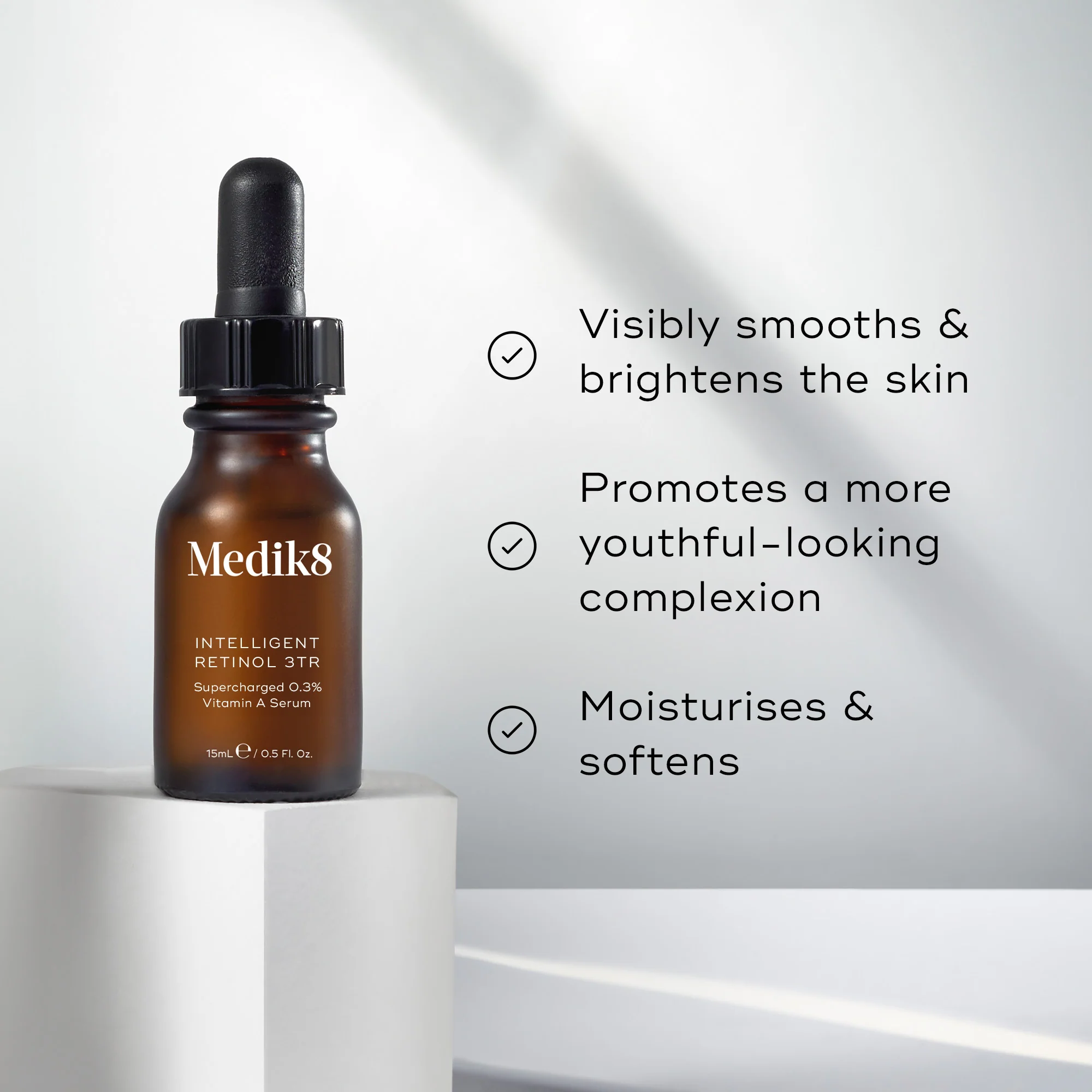 Intelligent Retinol 3tr 15ml - Image 3